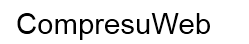 CompresuWeb